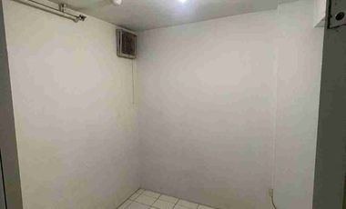 Dijual cepat apartement gading nias residence, kelapa gading, tower dahlia, lantai 16, semi furnished, sertifikat