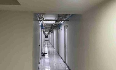 Dijual cepat apartement gading nias residence, kelapa gading, tower dahlia, lantai 16, semi furnished, sertifikat