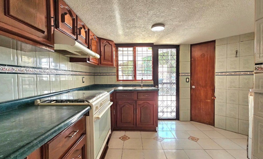 Casa en Venta en Paseos del Sol