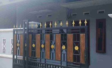 Dijual Rumah Murah Siap Huni Lokasi Bekasi Utara Nego Sampai Jadi