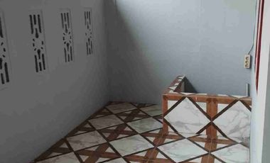 Dijual Rumah Murah Siap Huni Lokasi Bekasi Utara Nego Sampai Jadi