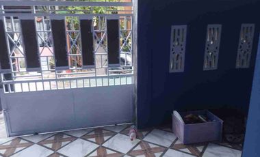 Dijual Rumah Murah Siap Huni Lokasi Bekasi Utara Nego Sampai Jadi