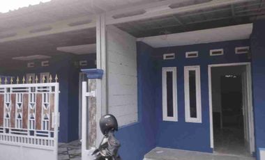 Dijual Rumah Murah Siap Huni Lokasi Bekasi Utara Nego Sampai Jadi