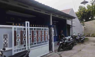 Dijual Rumah Murah Siap Huni Lokasi Bekasi Utara Nego Sampai Jadi