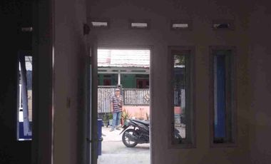Dijual Rumah Murah Siap Huni Lokasi Bekasi Utara Nego Sampai Jadi