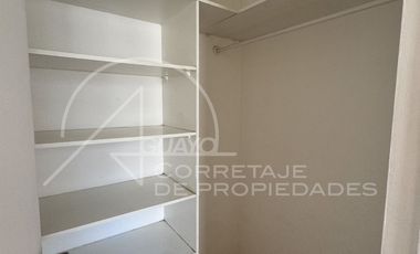 Arriendo Dpto 1d+1b Metro Las Rejas