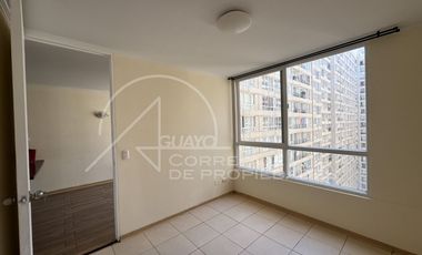 Arriendo Dpto 1d+1b Metro Las Rejas