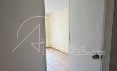 Arriendo Dpto 1d+1b Metro Las Rejas