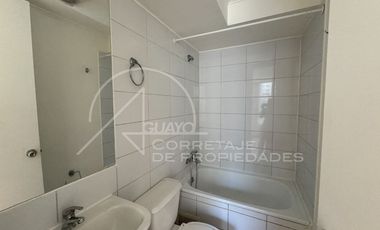 Arriendo Dpto 1d+1b Metro Las Rejas
