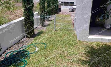 LOFT 2 Recámaras RENTA 2 baños