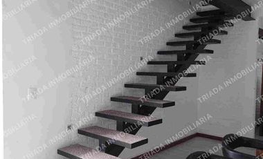 LOFT 2 Recámaras RENTA 2 baños