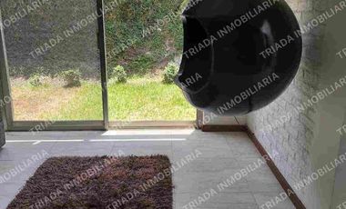 LOFT 2 Recámaras RENTA 2 baños