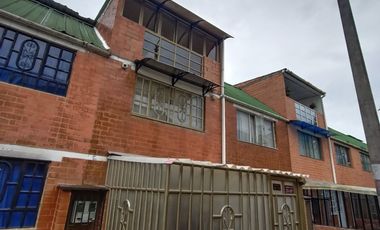 CASA DE 3 PISOS CON POTENCIAL DE AMPLIACIÓN – VILLA ITALIA, SOACHA 🏡🔥