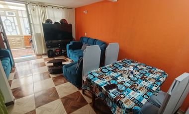 CASA DE 3 PISOS CON POTENCIAL DE AMPLIACIÓN – VILLA ITALIA, SOACHA 🏡🔥
