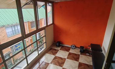 CASA DE 3 PISOS CON POTENCIAL DE AMPLIACIÓN – VILLA ITALIA, SOACHA 🏡🔥