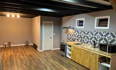 Arriendo Parcela con Hermosa Casa en Pelluco Alto, cercano a colegio San Javier,  Puerto Montt.