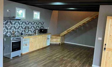 Arriendo Parcela con Hermosa Casa en Pelluco Alto, cercano a colegio San Javier,  Puerto Montt.