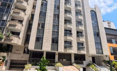 APARTAMENTO EN ARRIENDO