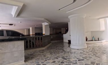 APARTAMENTO EN ARRIENDO