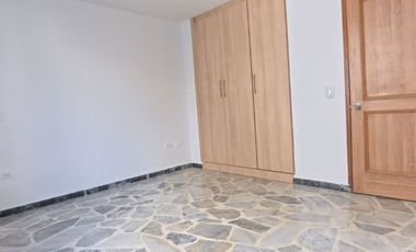 APARTAMENTO EN ARRIENDO