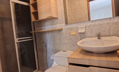 APARTAMENTO EN ARRIENDO