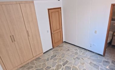 APARTAMENTO EN ARRIENDO