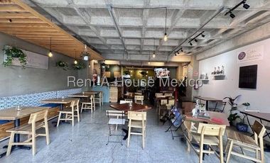 Local Comercial en Renta en Miguel Hidalgo, Granada