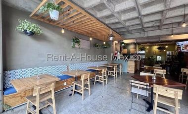 Local Comercial en Renta en Miguel Hidalgo, Granada