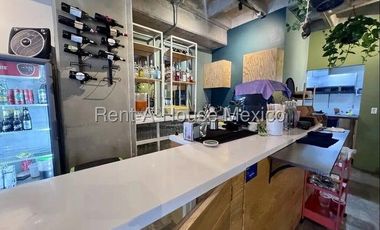 Local Comercial en Renta en Miguel Hidalgo, Granada