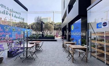 Local Comercial en Renta en Miguel Hidalgo, Granada