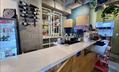 Local Comercial en Renta en Miguel Hidalgo, Granada