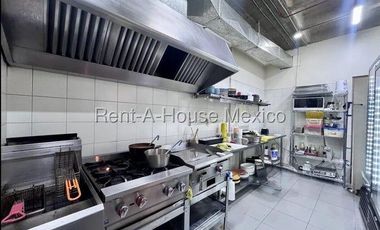 Local Comercial en Renta en Miguel Hidalgo, Granada