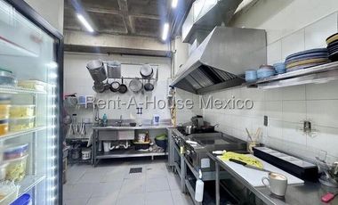 Local Comercial en Renta en Miguel Hidalgo, Granada