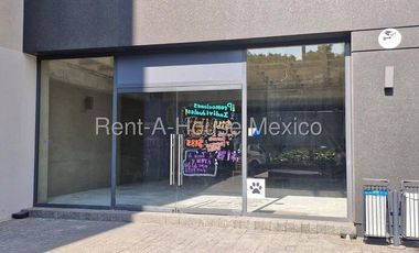 Local Comercial en Renta en Miguel Hidalgo, Granada