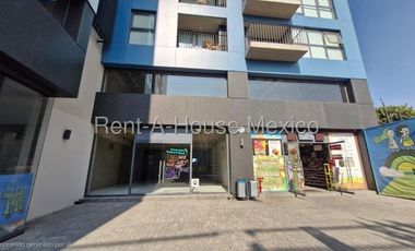 Local Comercial en Renta en Miguel Hidalgo, Granada