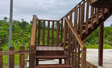 Vendo casa de campo a 20 minutos de Santo Domingo.