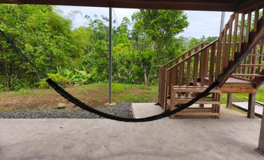 Vendo casa de campo a 20 minutos de Santo Domingo.