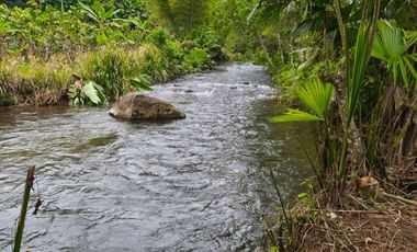 Vendo casa de campo a 20 minutos de Santo Domingo.
