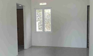 Perumahan murah dalam kota