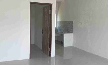 Perumahan murah dalam kota