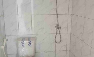 Perumahan murah dalam kota