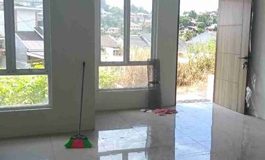 Perumahan murah dalam kota