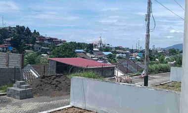Perumahan murah dalam kota