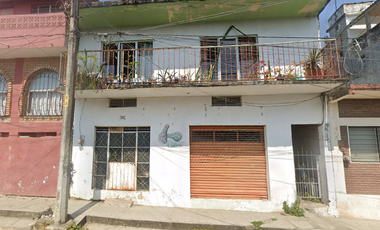 CASA EN VENTA CON LOCAL COMERCIAL,OPORTUNIDAD DE COMPRA, PROPIEDAD HIPOTECARIA¡