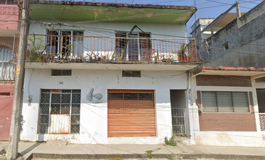 CASA EN VENTA CON LOCAL COMERCIAL,OPORTUNIDAD DE COMPRA, PROPIEDAD HIPOTECARIA¡