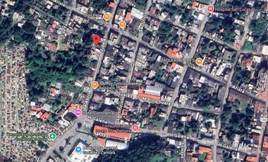 CASA EN VENTA CON LOCAL COMERCIAL,OPORTUNIDAD DE COMPRA, PROPIEDAD HIPOTECARIA¡