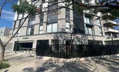 Loft seminuevo en renta junto Glorieta Colón, nivel 10 a 300 mts de Midtown