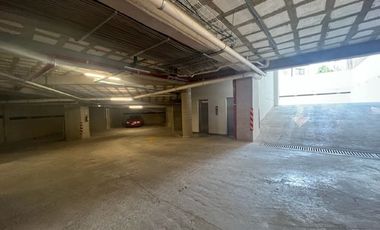Loft seminuevo en renta junto Glorieta Colón, nivel 10 a 300 mts de Midtown