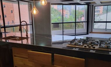 Vendo apartamento en Envigado (barrio el Portal)