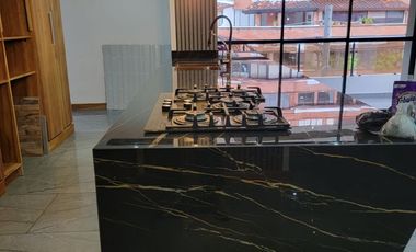 Vendo apartamento en Envigado (barrio el Portal)
